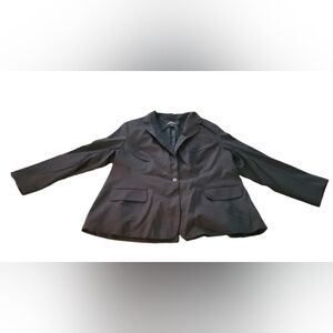 Land's End blazer